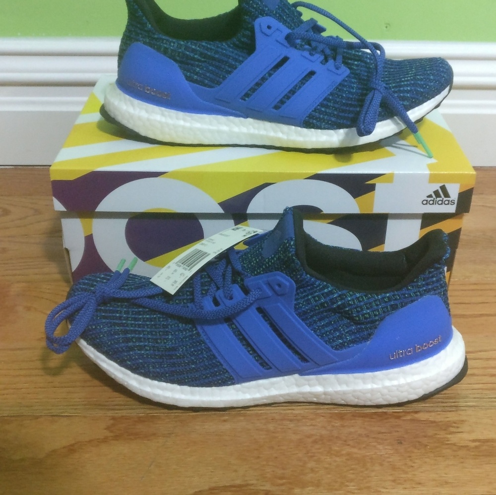 Adidas ultra boost